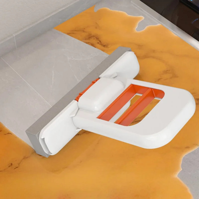 PowerMop Pro™ – Pequeno no Tamanho, Gigante na Eficiência